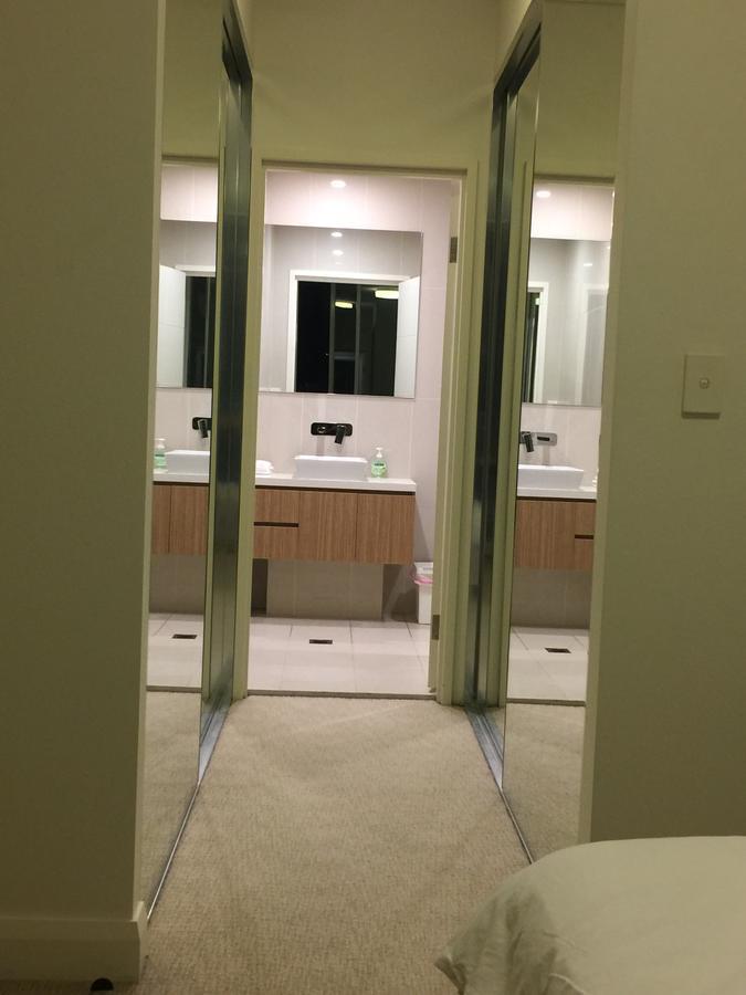 2 Bedroom High Rise Apartment Audley Exterior foto